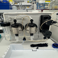 GE AKTApure FPLC System image 3